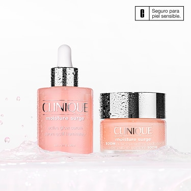 Outsmart lines and wrinkles.